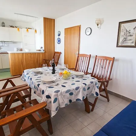 Holiday Roki Prázdninový dům