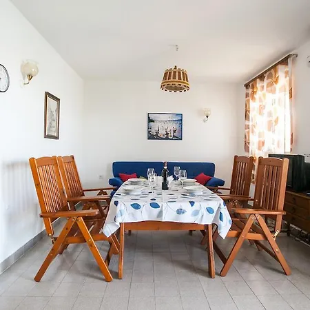 Holiday Roki Prázdninový dům Trogir