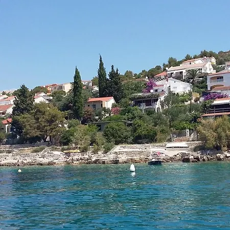 Holiday Roki Prázdninový dům