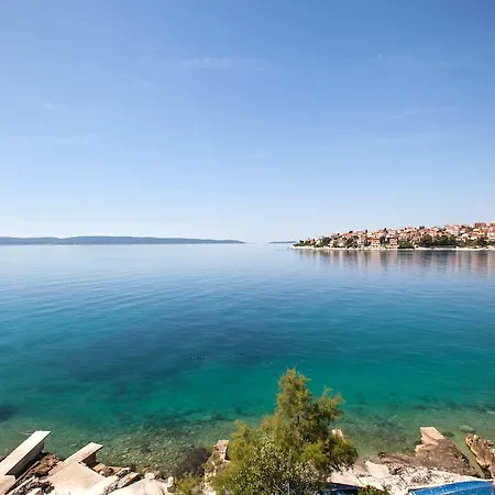 Holiday home Holiday Roki